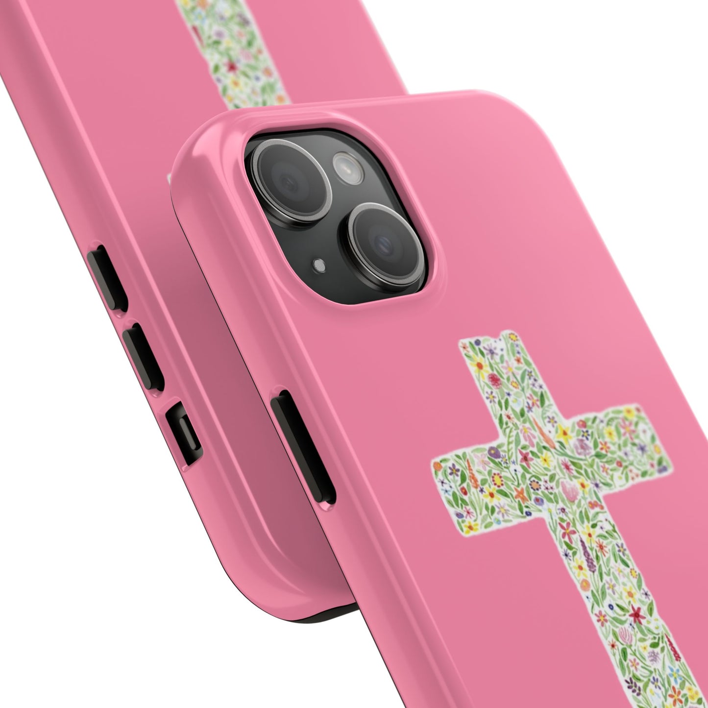 Tough Phone Cases