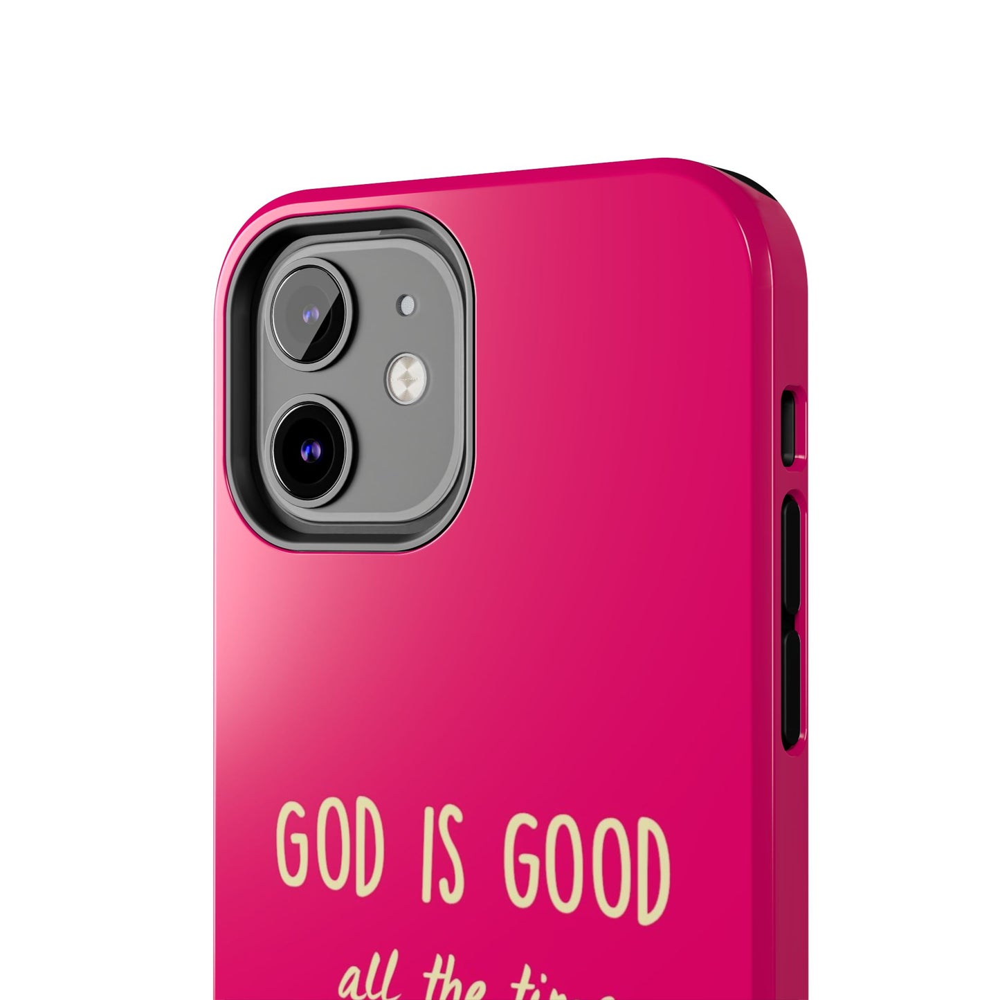 Tough Phone Cases