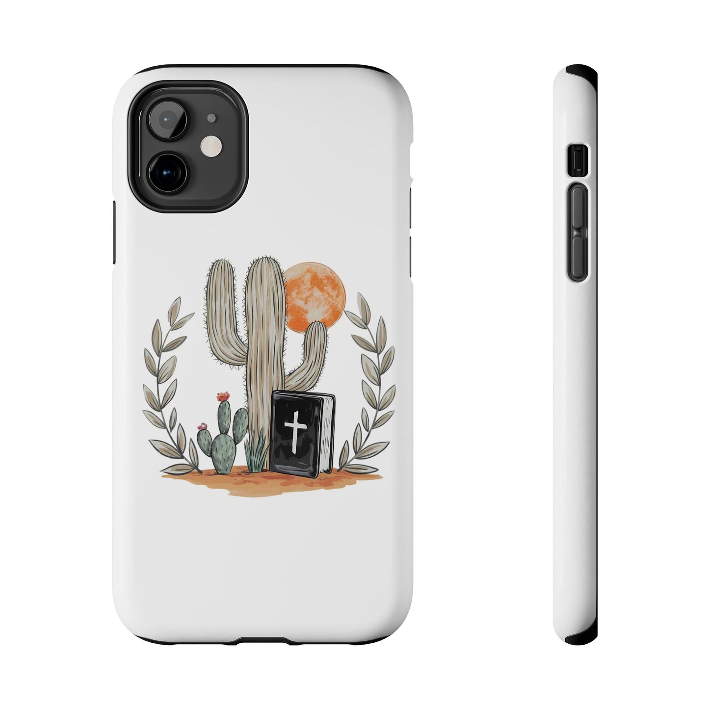 Tough Phone Cases