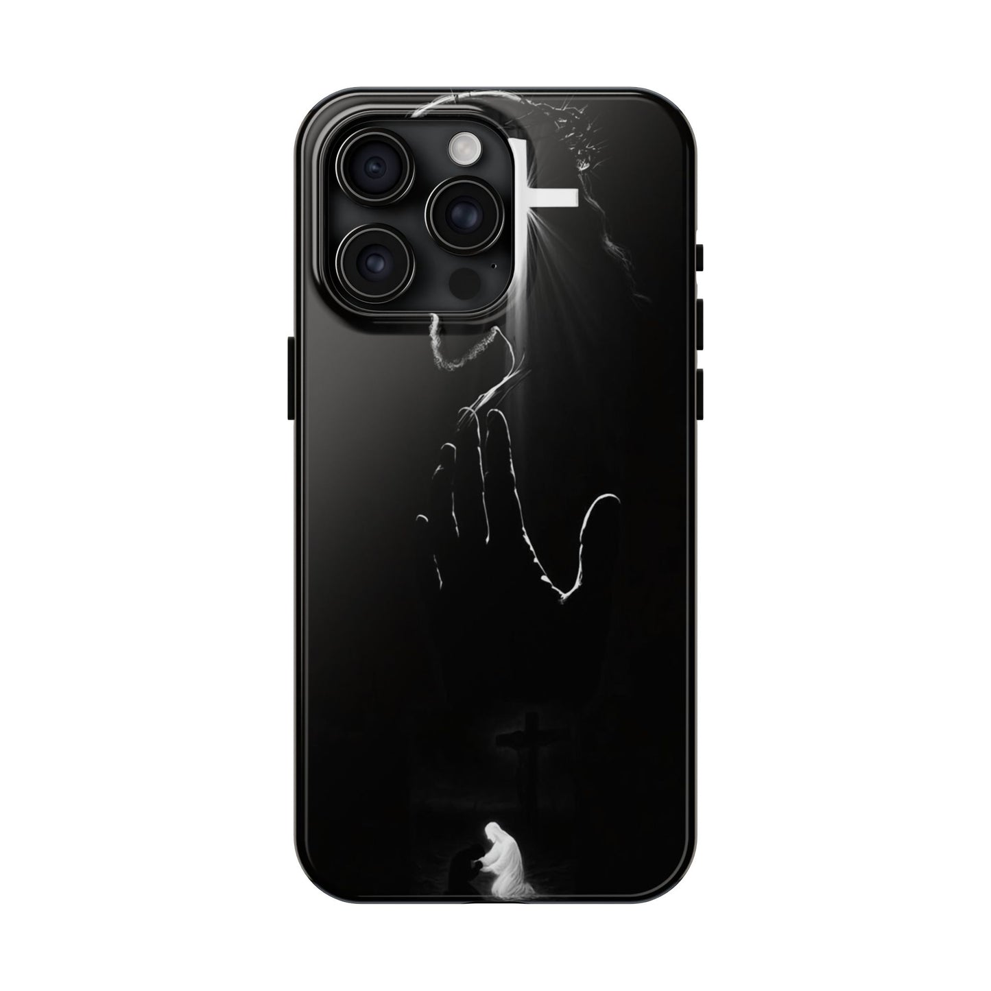 Tough Phone Cases