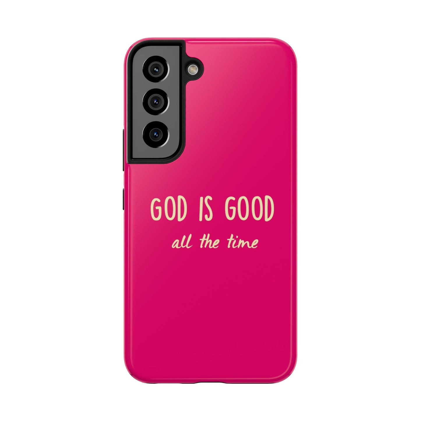 Tough Phone Cases