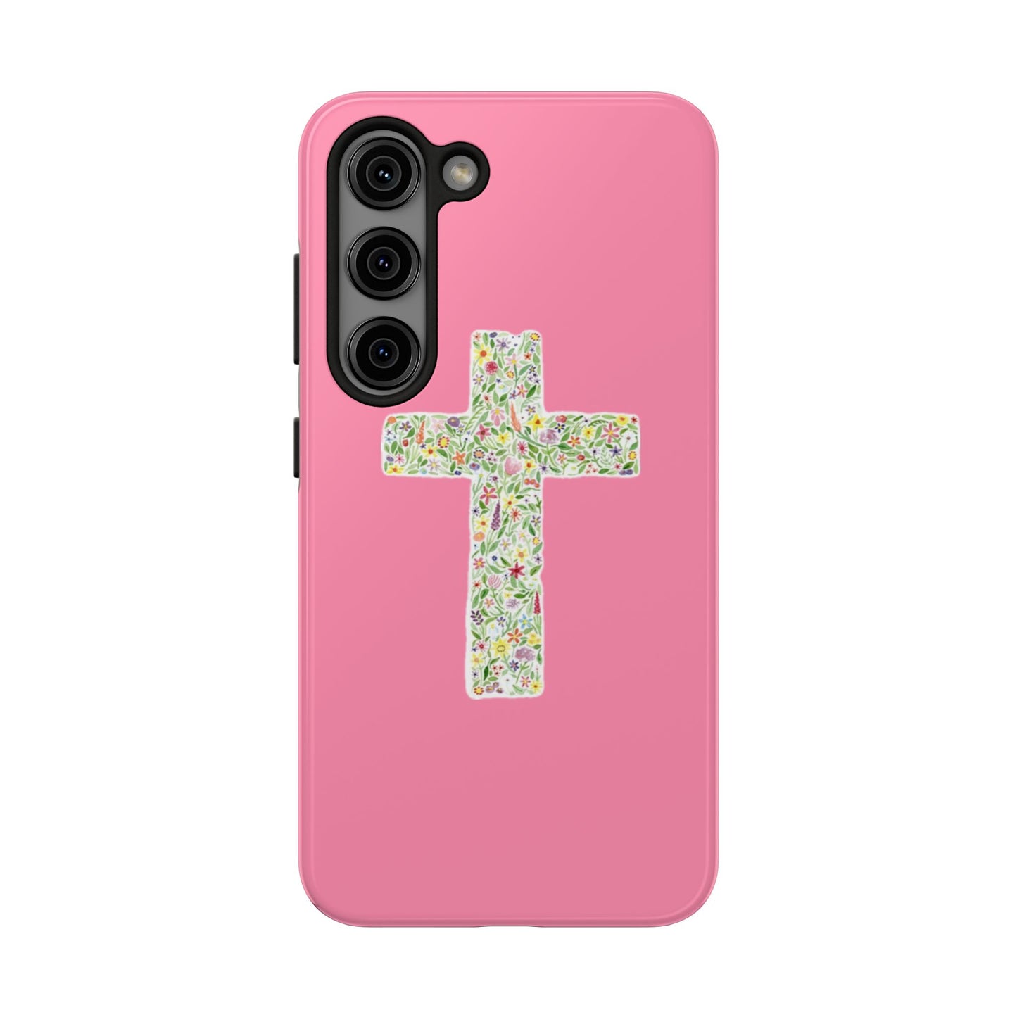 Tough Phone Cases