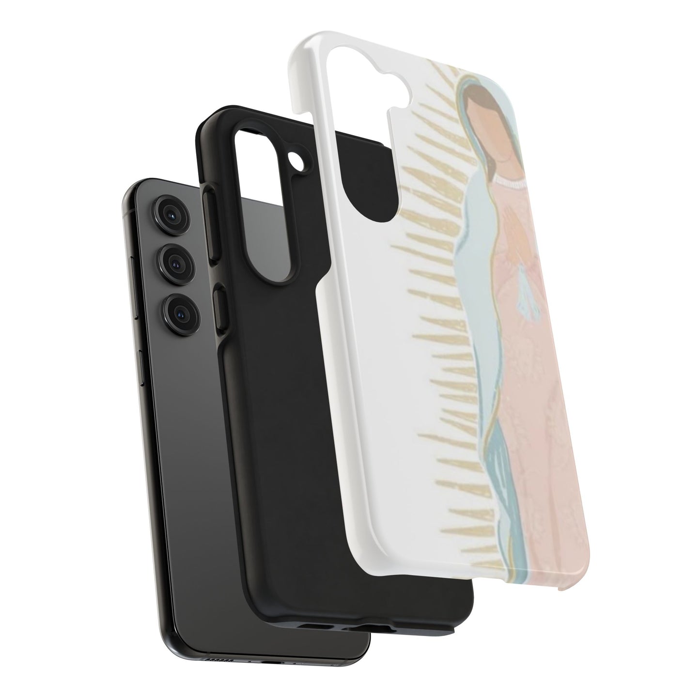 Tough Phone Cases