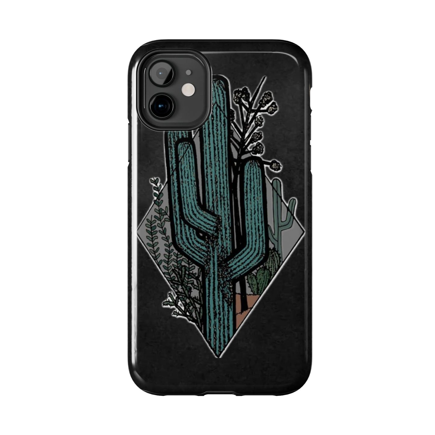 Tough Phone Cases