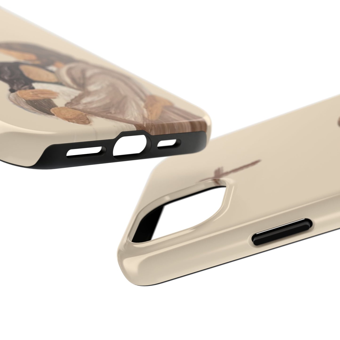Tough Phone Cases