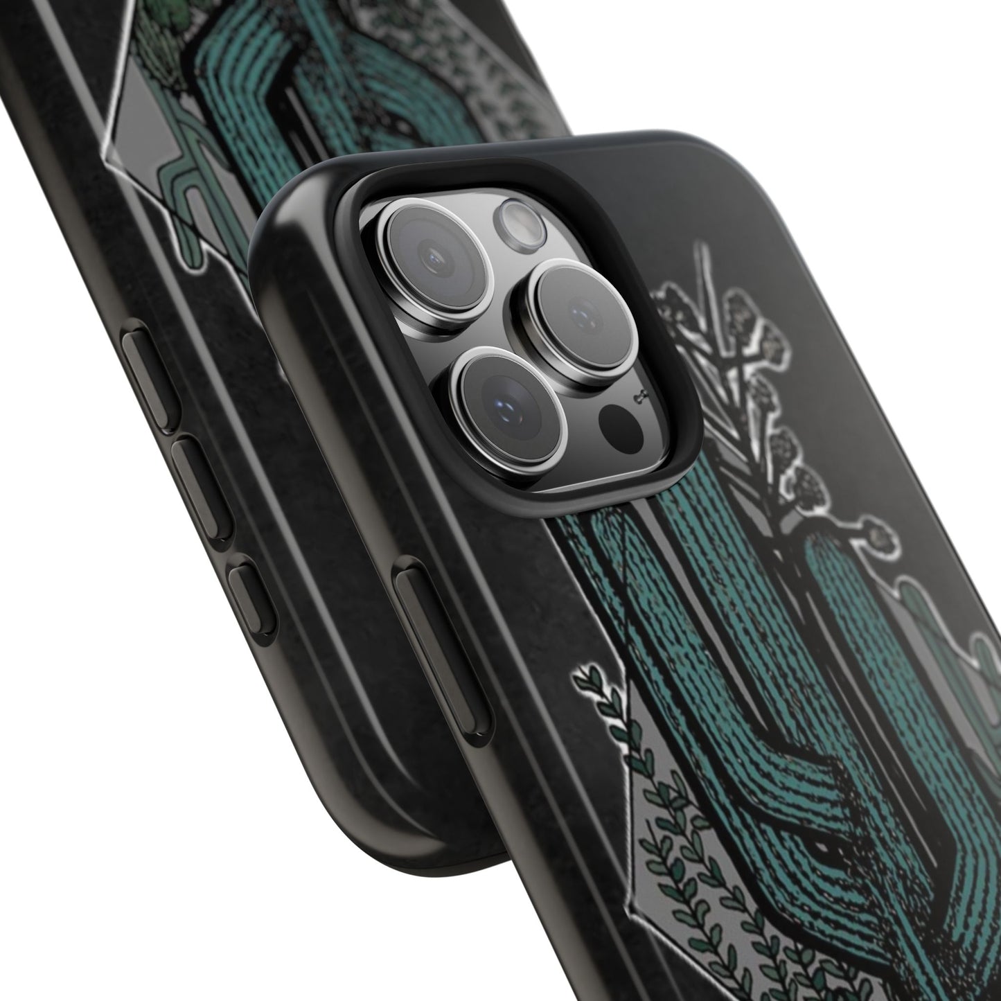 Tough Phone Cases