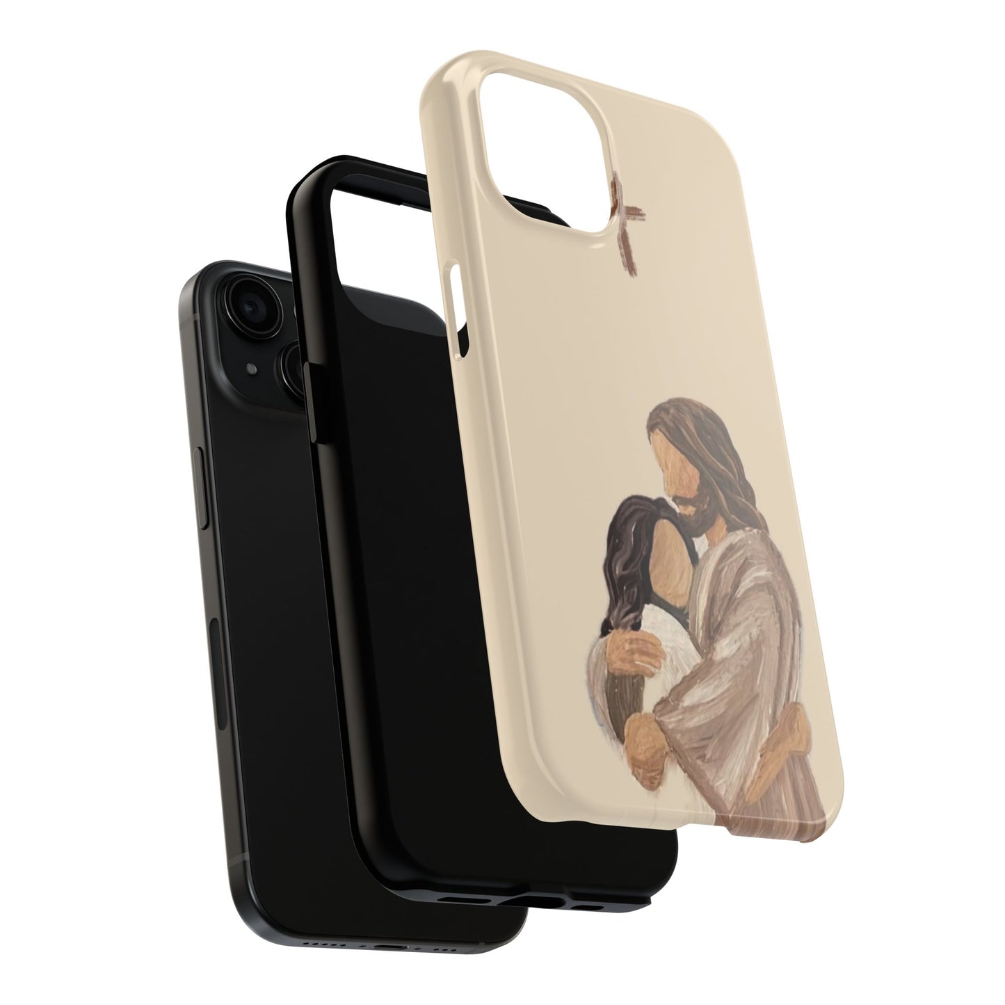 Tough Phone Cases