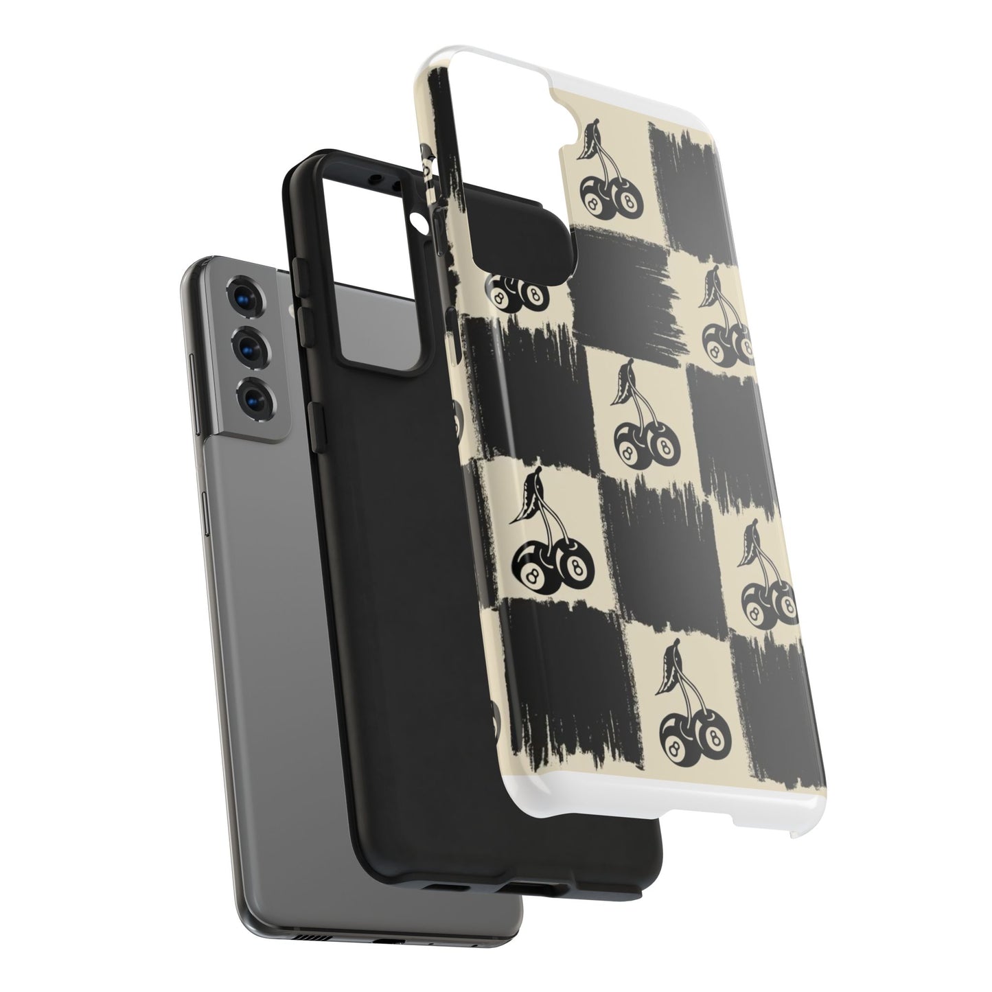 Tough Phone Cases