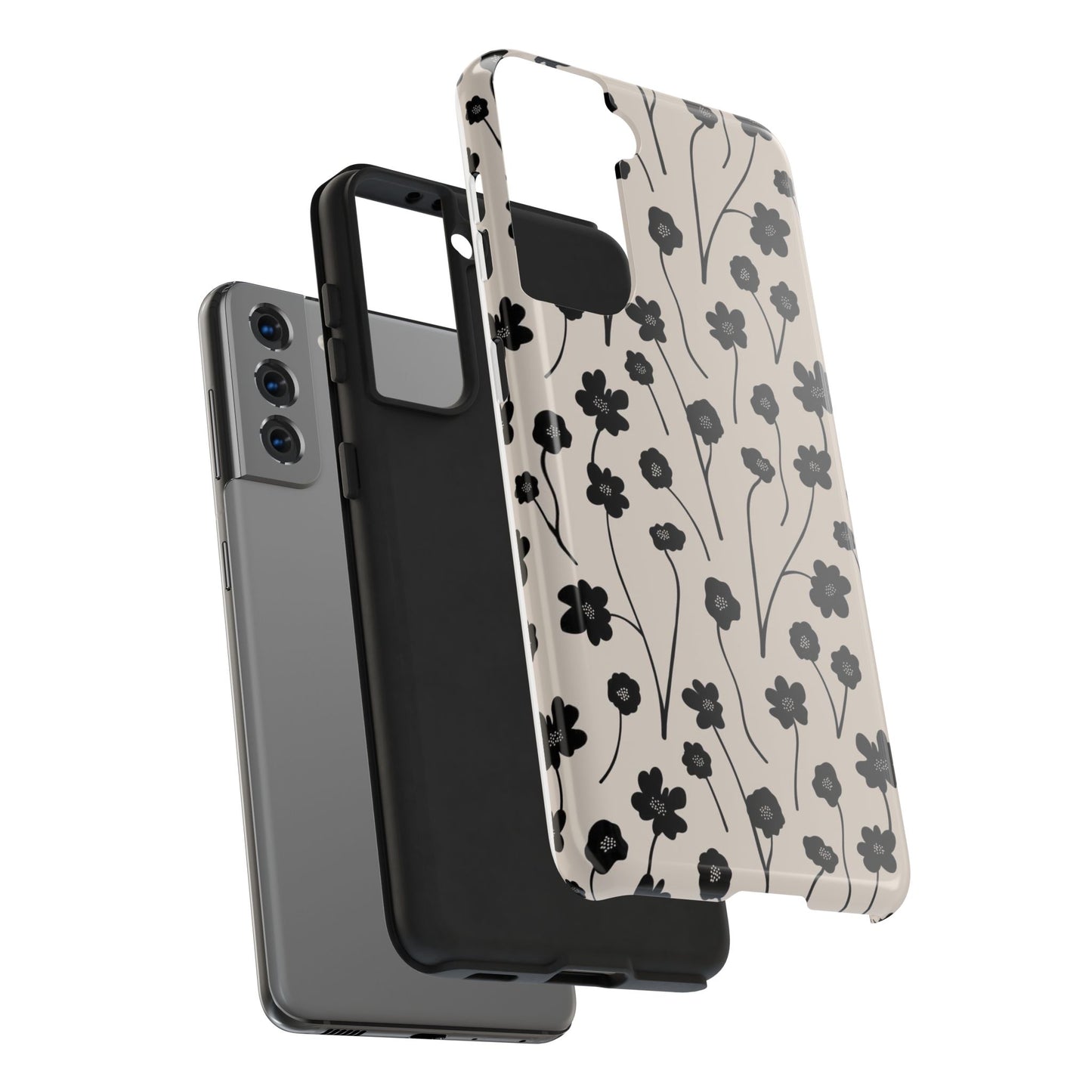Tough Phone Cases