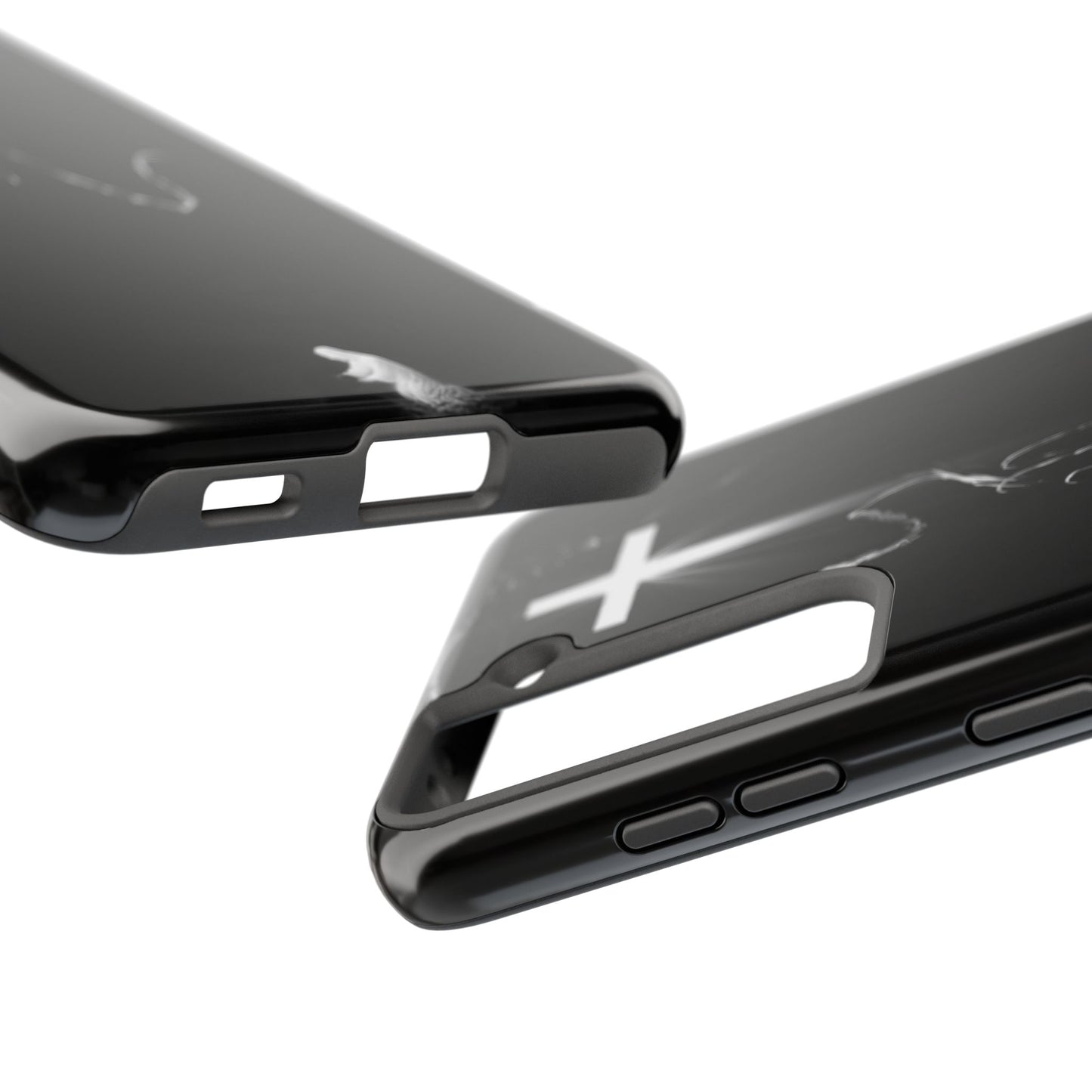 Tough Phone Cases