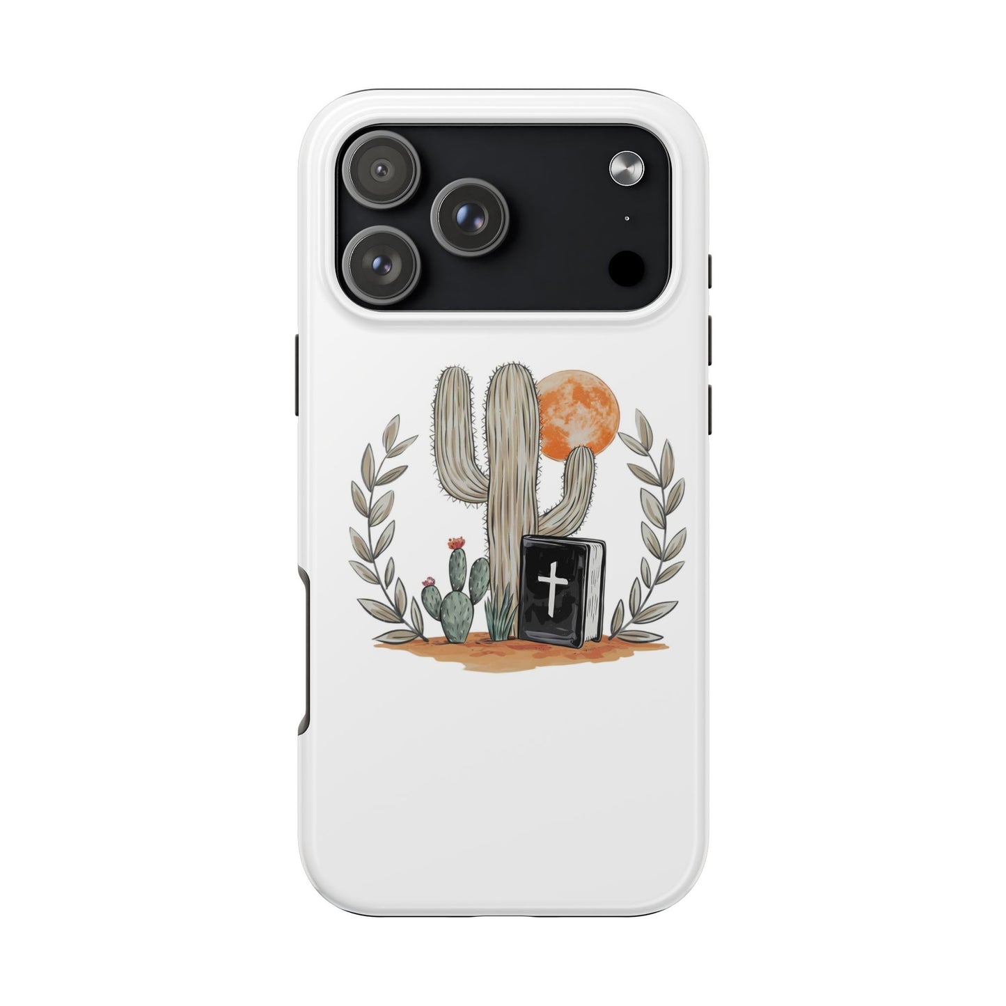 Tough Phone Cases