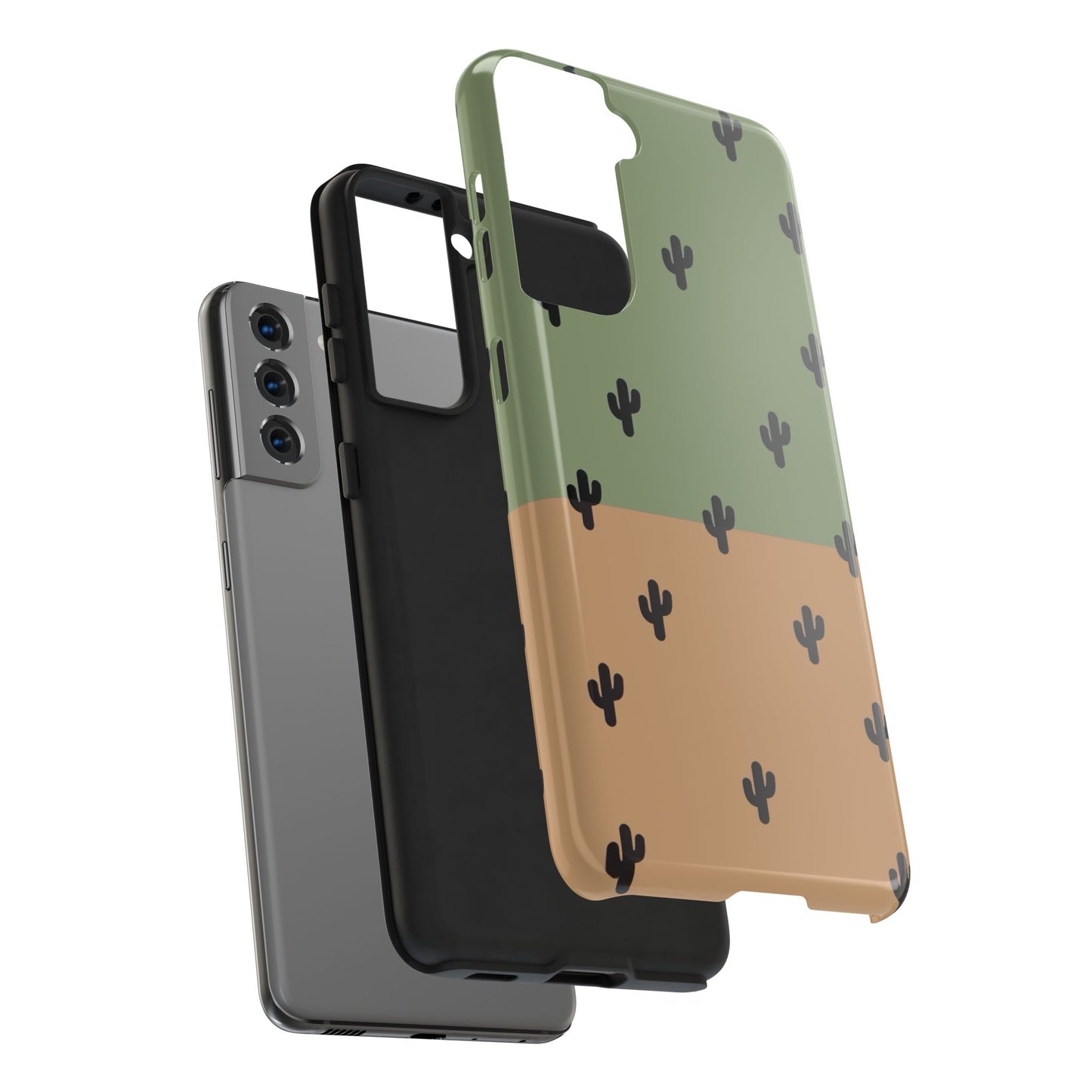 Tough Phone Cases