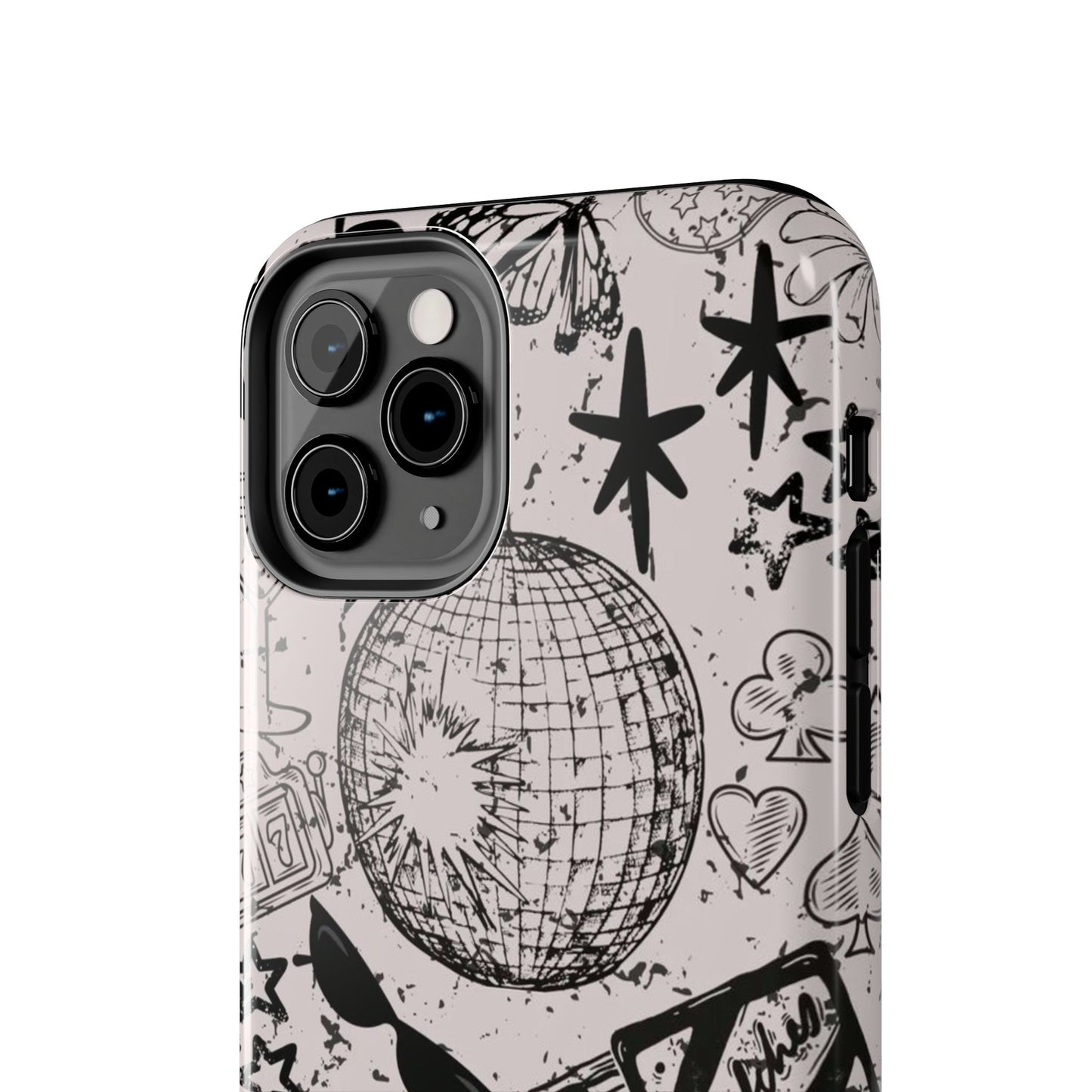 Tough Phone Cases