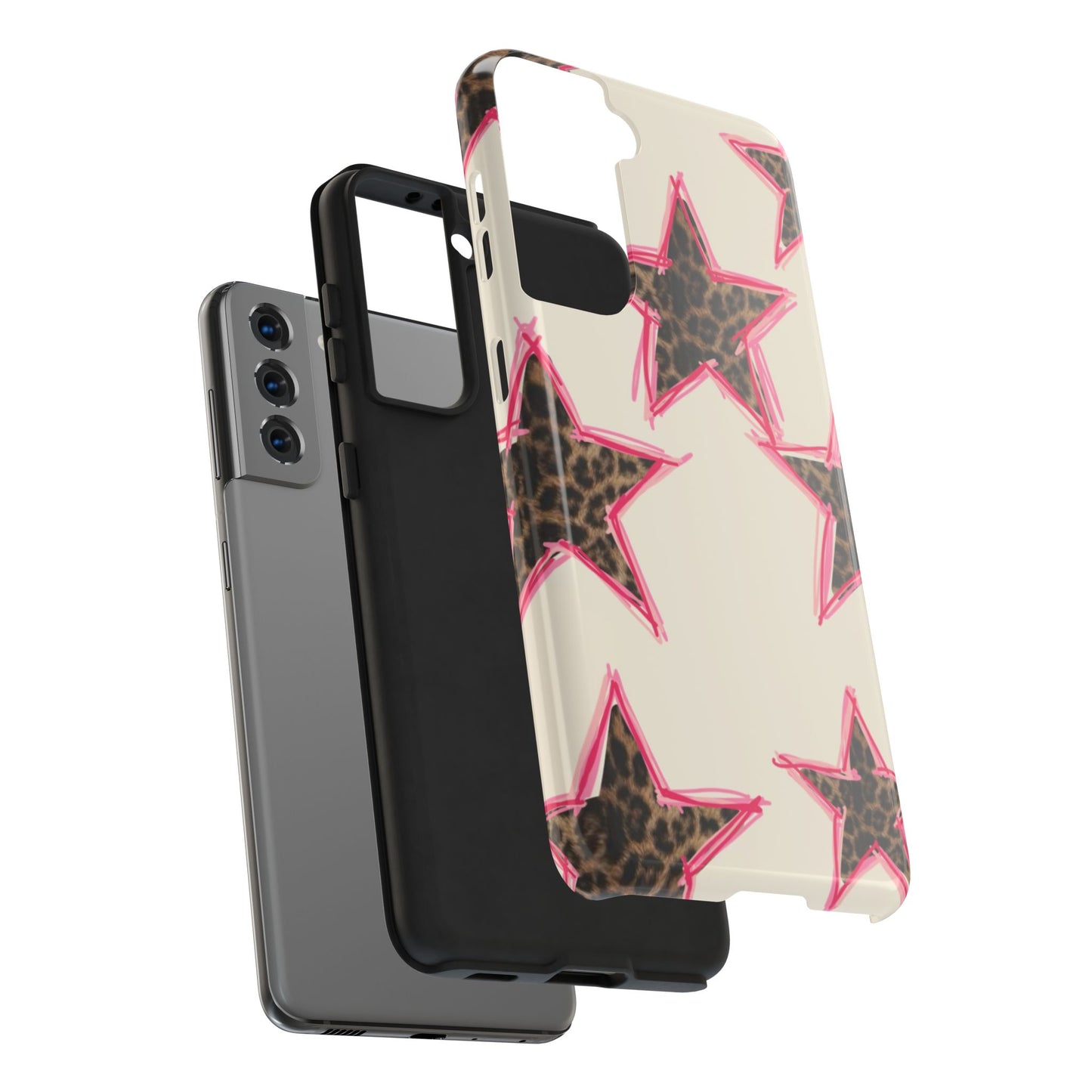 Tough Phone Cases