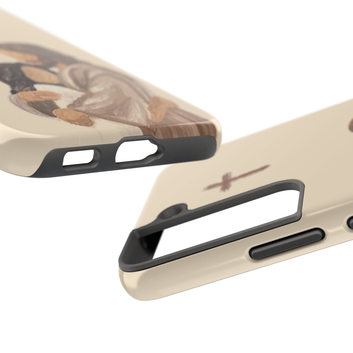 Tough Phone Cases