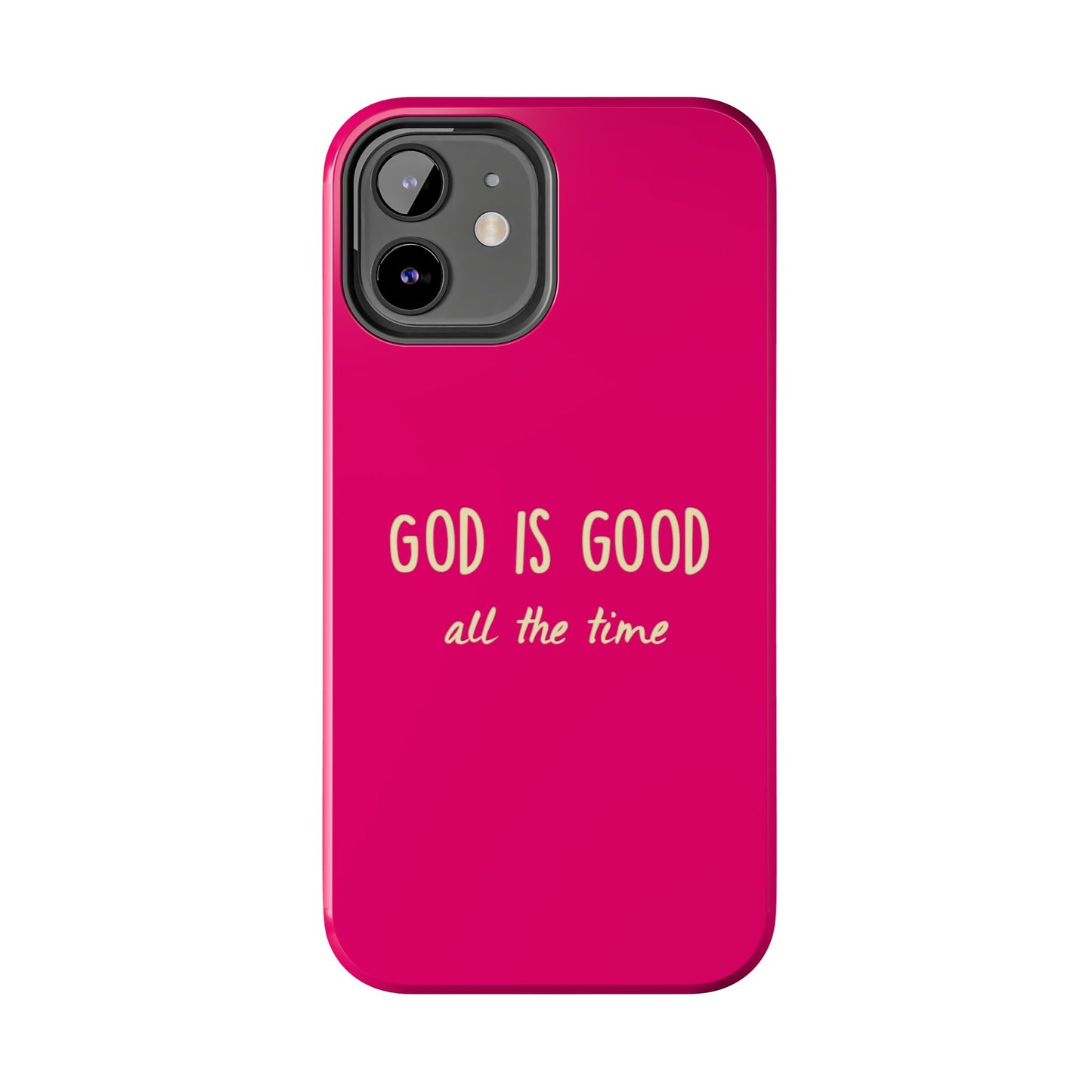 Tough Phone Cases