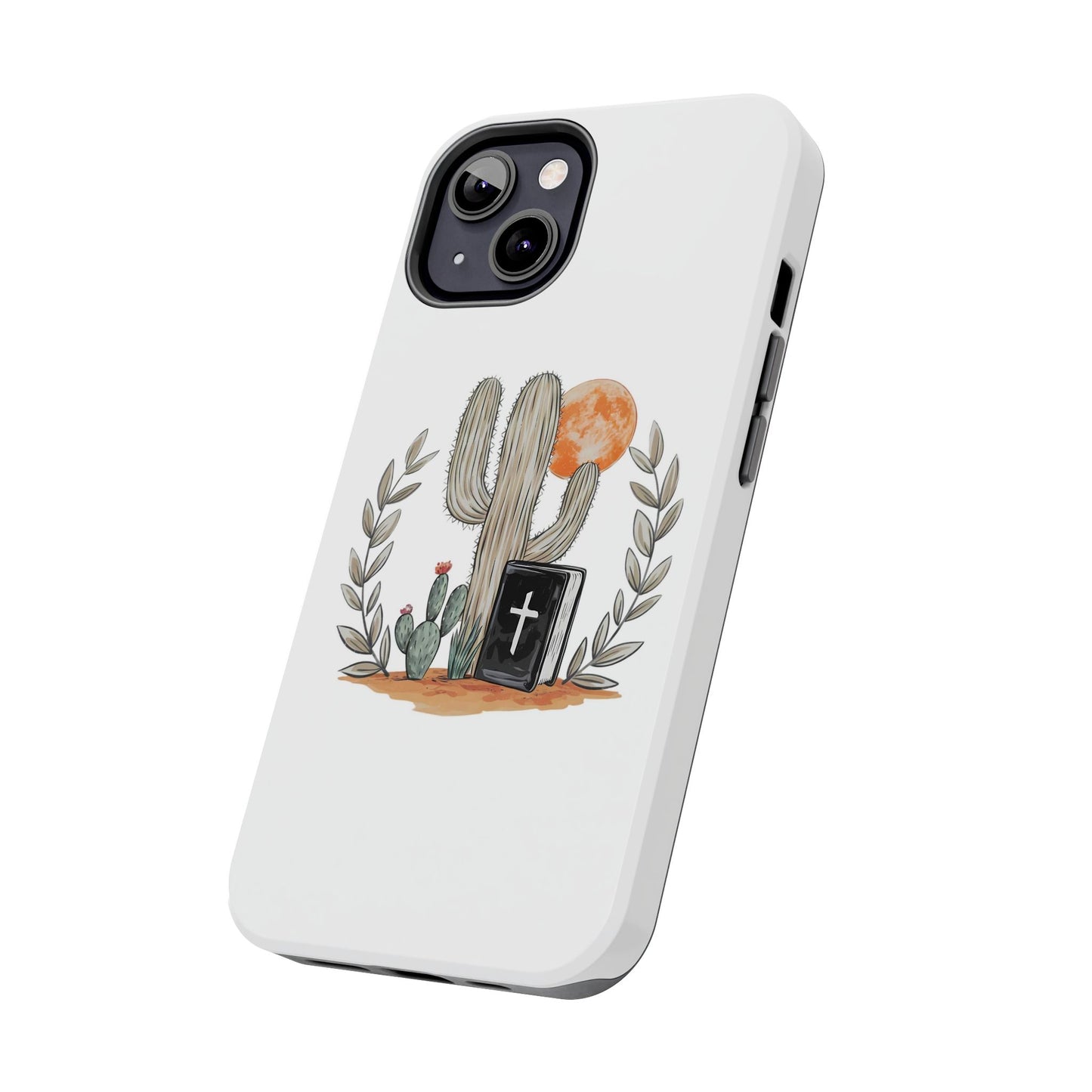 Tough Phone Cases