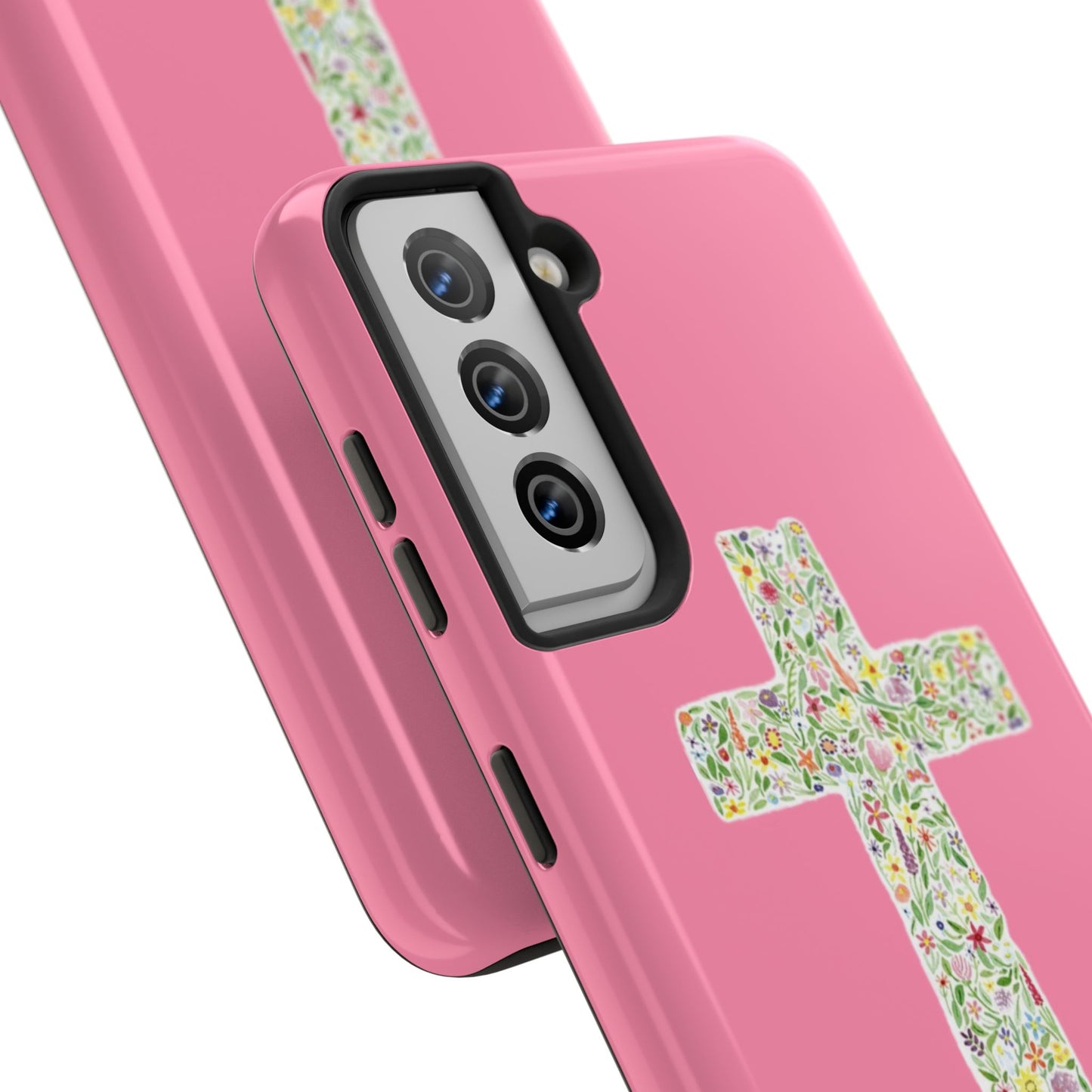 Tough Phone Cases