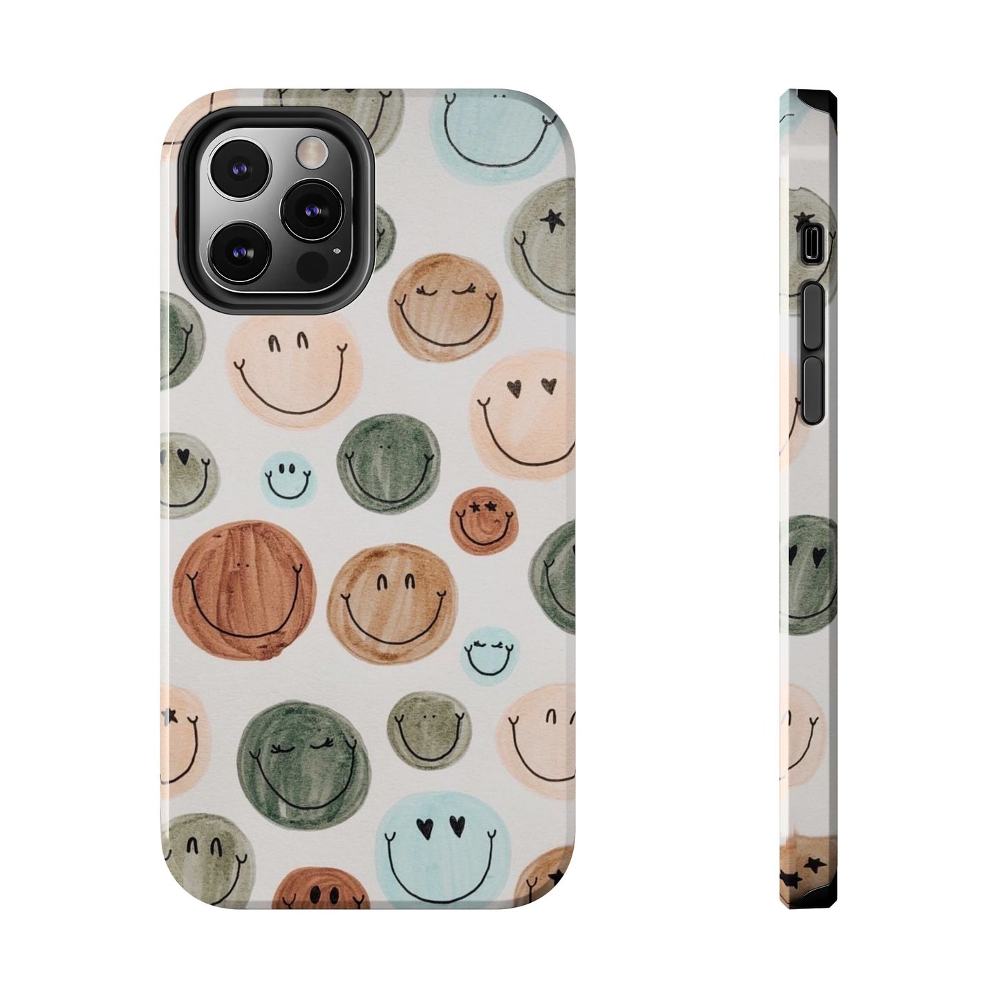 Tough Phone Cases