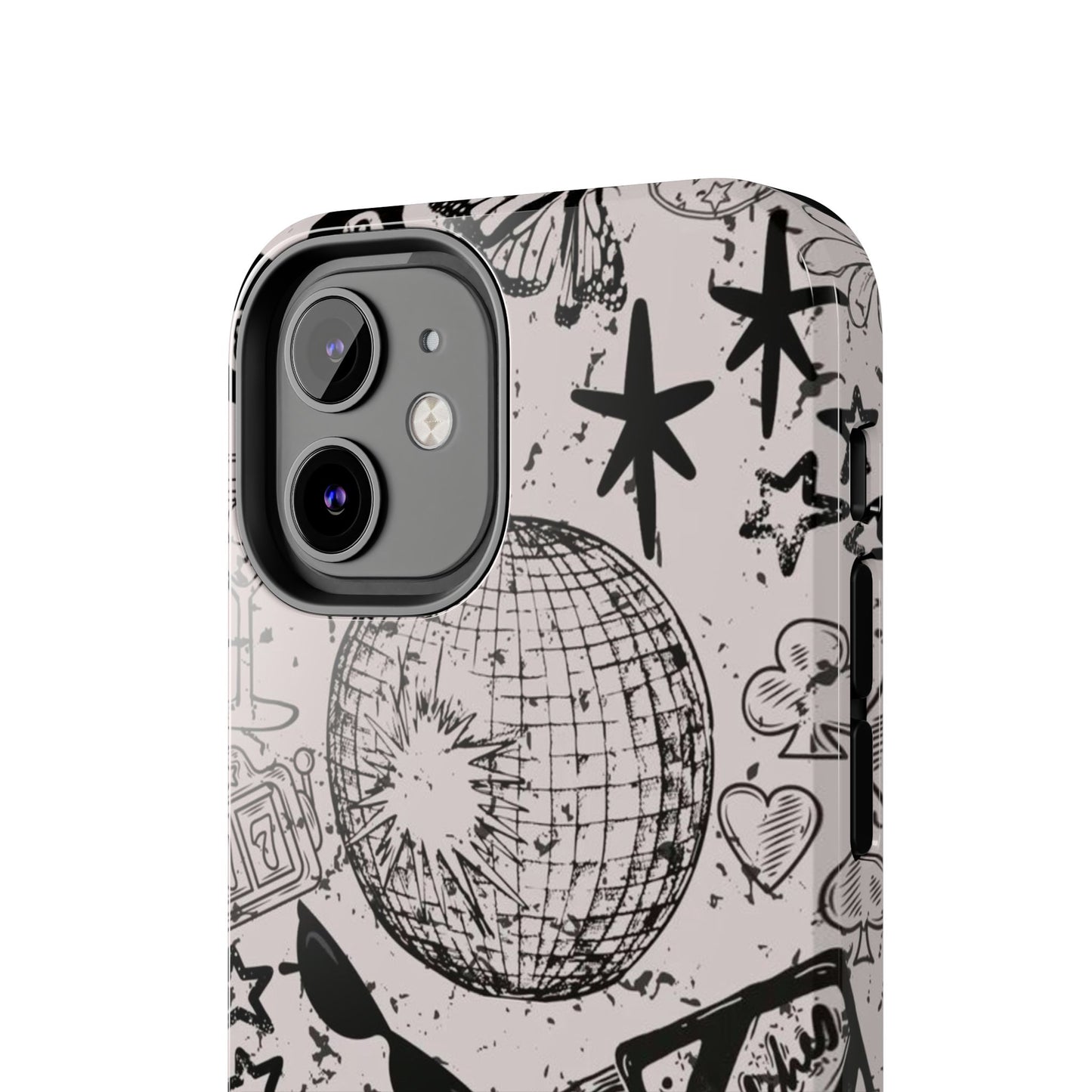 Tough Phone Cases
