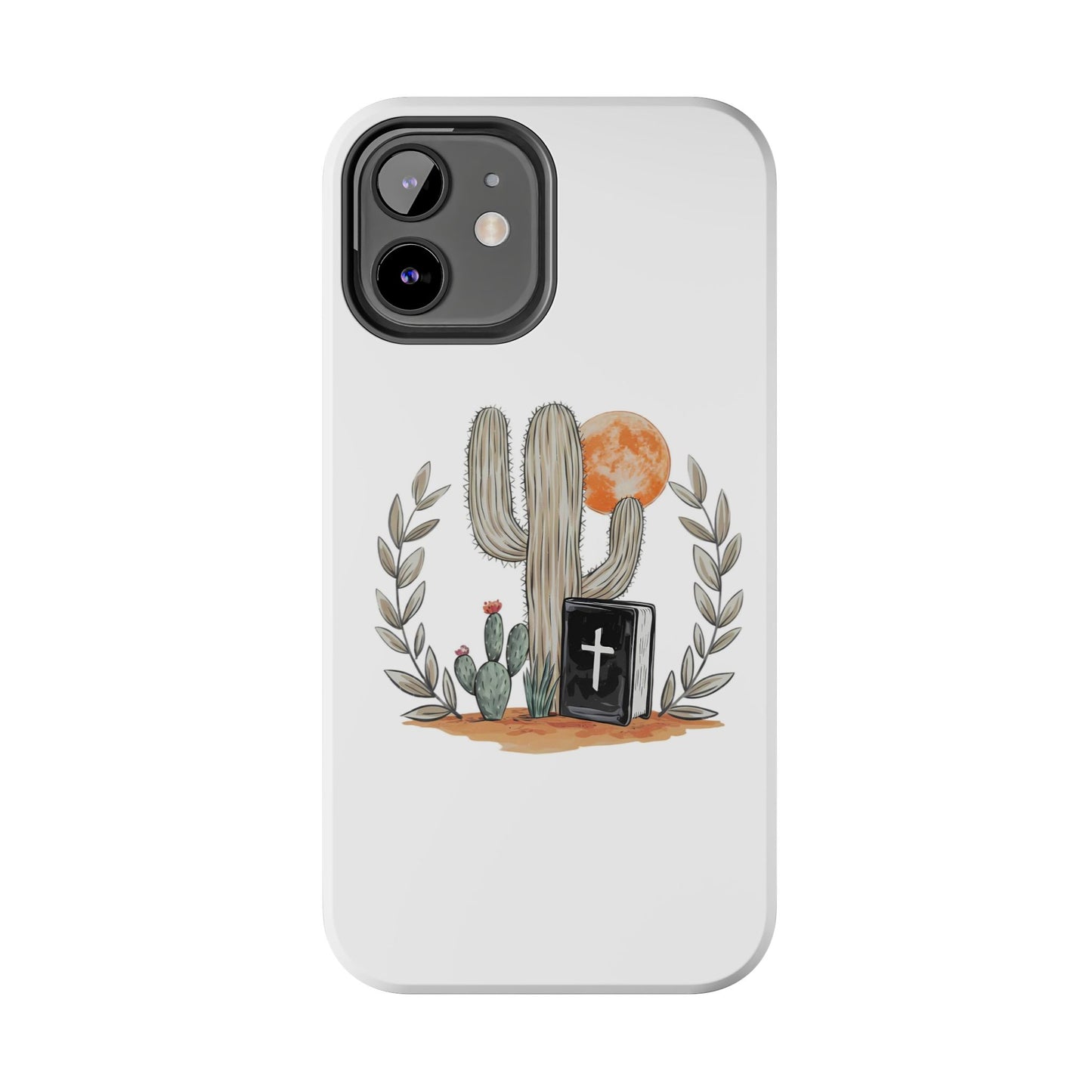 Tough Phone Cases